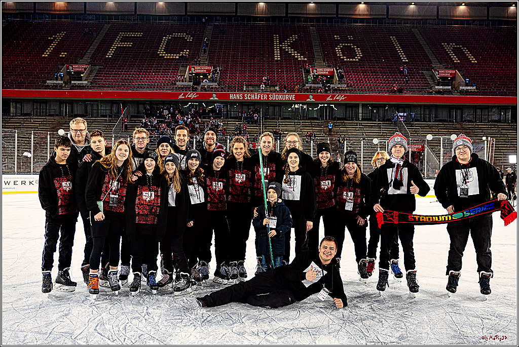 PENNY DEL;  Koelner Haie - Augsburger Panther; Koeln, 08.01.2023